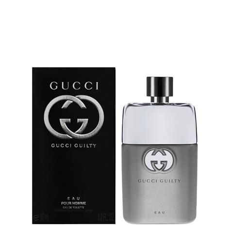 review gucci guilty|gucci guilty unisex.